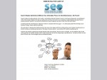 SEO, search engine optimisation, affordable website build