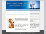 Water Filtration Purification Equipment Cork - Purest Water Electrical Services