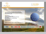 PVTech - Suppliers of High Quality Photovoltaic Components and Systems