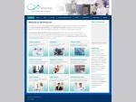 QA Resources, providing Contract Services to the Pharmaceutical, Medical Device and Healthcare Ind