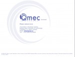 Qmec Limited - Innovation in Business Centre, GMIT, Westport Road, Castlebar, Co. Mayo, Irelan