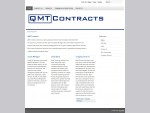 Home - QMT Contracts Ltd