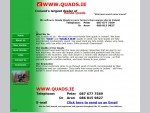 WWW. QUADS. IE (The Cheapest and Largest Stock of Quad Bikes in Ireland!)