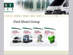 First Direct Group | Ireland Today, The World Tomorrow