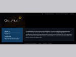 Global independent wealth manager private equity investor | Quilvest
