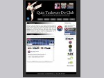 Quin Taekwon-Do Club