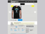 Qwertee Limited Edition Cheap Daily T Shirts | Gone in 24 Hours | T-shirt Only £8â¬10$12 | Coo