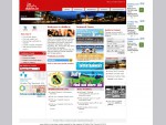 Dublin. ie - Official portal website for the city of Dublin, Ireland