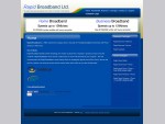 Rapid Broadband Ltd.