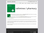 rathmines I pharmacy - Home