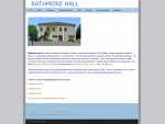 Rathmore Hall Home - Rathmore Hall