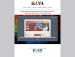Raya Web Design Belfast - Website design and graphic design in northern Ireland