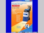 RUG DOCTOR | RUG DOCTOR PRO | MIGHTY PRO QUICK DRY Carpet Cleaning Machine | WIDETRACK COMMERCIAL