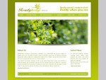 Ready Hedge (IRL) Ltd. Instant hedge, Hedgerows, Mature hedging, Evergreen hedges