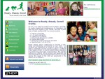Ready, Steady, Grow!! - Full Day Care facility - 1-12 years catered for