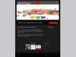Rebel Media | Affordable Web Design Cork, Website Design