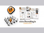 Recruiting. ie