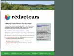 website of redacteurs