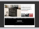 Redfyre Range Cookers - Traditional Cast Iron Range Cookers