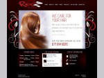 Redz - Hair Salon SligoRedz | Hair Salon Sligo