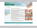 REFLEXOLOGY - Home Page