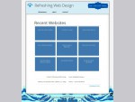 Refreshing Web Design