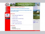 Regional United F. C.