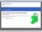 Registering a Death | How to register a death in Ireland