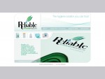 Reliable Hygiene Products