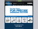 Reliance Precision Engineering Services, Aerospace Gears, Geared Systems and Electro-Mechanical As