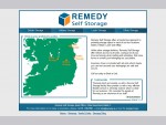 Remedy Self Storage - Storage in Dublin, Kildare, Louth and Offaly