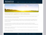 Renatus Capital Partners Investment in Irish SME's