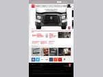 New or used trucks and utility vehicles; services and accessories for lorries - Renault Trucks