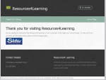 Resources4Learning - Home