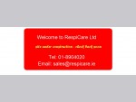 RespiCare Ltd, Swords, Co. Dublin