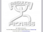 Results Fitness Midleton - Coming Soon