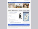 Retail Stocktaking. ie | Outsourced Stocktaking in Ireland | Musgrave Gold and IRIS compatible sto