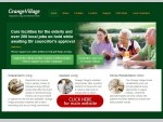 retirementvillage. ie - Grange Village - Support care facility for the elderly and 200 local jobs