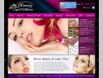 Revive Beauty Salon Laser Clinic Beauty Therpaies Salons Portlaoise Ireland