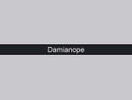 Damianope