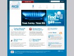 RGII - Registered Gas Installers