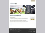 RH Hall - importer and supplier of animal feed ingredients