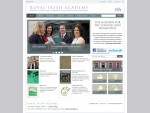 Royal Irish Academy | Home