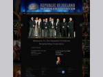Homepage Of The Republic of Ireland Bodybuilding Federation (RIBBF)