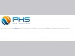 PHS - Home Page