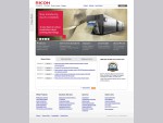 Office Printers, Multifunction Printers, Managed Document Solutions, Office Solutions | Ricoh