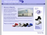 Welcome - Ridgeview - Specialist Sock Manufacturers