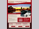 Ridgway Coaches, Dublin | A Coaching family for over 40 years