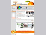 Ripe Web Design Ireland Website Design Dublin Ecommerce Website