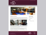 Riva - Interior Fit-Out - Innovation and Excellence